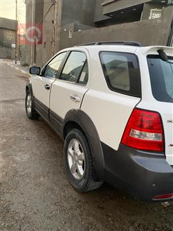 كيا سورينتو